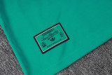 2026/27 Liv Green Sweater Tracksuit