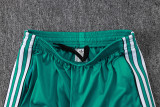 2026/27 Liv Green Sweater Tracksuit