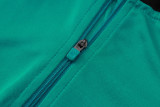 2026/27 Liv Green Kids Sweater Tracksuit