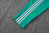 2026/27 Liv Green Kids Sweater Tracksuit