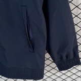 1995/1996 ATM Retro Windbreaker