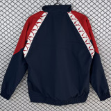 1995/1996 ATM Retro Windbreaker
