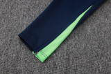 2026/27 Brazil  Jacket Tracksuit