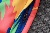 2026/27 Brazil  Jacket Tracksuit