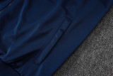 2026/27 TH FC Baby Blue Grey Jacket Tracksuit