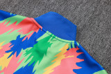 2026/27 Brazil  Jacket Tracksuit