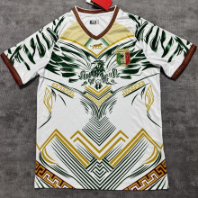 2026/27 Mali White Fans Soccer Jersey