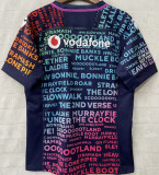 2026 Scotland Special Edition Rugby Jersey 苏格兰