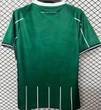 2026 Werder Bremen Special Edition Green Fans Soccer Jersey