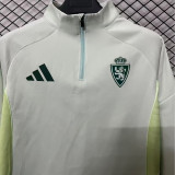 2026 Granada Training Sweater