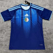 2026/27 Algeria Special Edition Fans Soccer Jersey