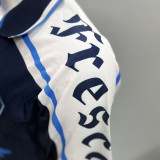 1997/1998 Perugia Away Retro Soccer Jersey