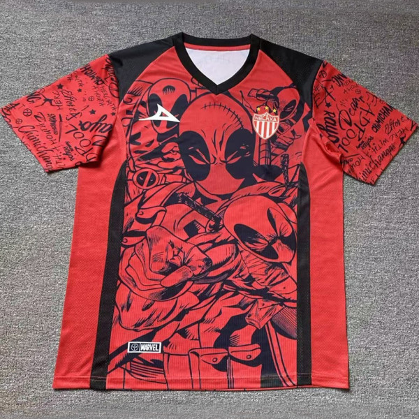 2026 Necaxa Special Edition Fans Soccer Jersey