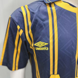 1993/1994 Aberdeen Away Retro Soccer Jersey