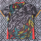 2026/27 Cameroon Third Black Fans Soccer Jersey