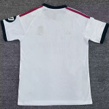 2026/27 RM Home White Fans Soccer Jersey