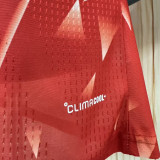 2026/27 LFC Home Red Player Version Jersey