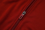 2026/27 ARS Crimson Jacket Tracksuit