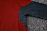 2026/27 ARS Crimson Jacket Tracksuit