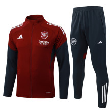 2026/27 ARS Crimson Jacket Tracksuit