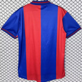1997/1998 Bologna Home Retro Soccer Jersey