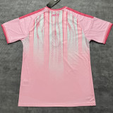 2026/27 Algeria Special Edition Fans Soccer Jersey