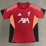 2026 LFC Red Special Edition Fans Soccer Jersey