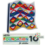 2026/27 Portugal Home Kids Long Sleeve Soccer Jersey 长袖童装