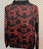 2026/27 Canada Goalkeeper Long Sleeve Soccer Jersey