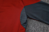 2026/27 ARS Crimson Sweater Tracksuit