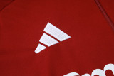 2026/27 ARS Crimson Kids Sweater Tracksuit
