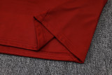 2026/27 ARS Crimson Sweater Tracksuit
