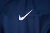 2026/27 TH FC Baby Blue Grey Kids Jacket Tracksuit