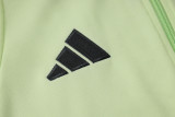 2026/27 RM Light Green Jacket Tracksuit