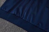 2026/27 TH FC Baby Blue Grey Kids Jacket Tracksuit