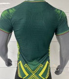2026/27 Mali Home Green Player Version Soccer Jersey