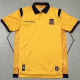 2026/27 Ecuador Yellow Fans Soccer Jersey