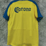 2003/2004 Club America Home Retro Soccer Jersey