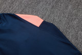 2026/27 BA Baby Blue Kids Sweater Tracksuit