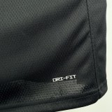 2026/27 Spurs FOX #4 Black City version NBA Jerseys