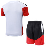 2026/27 Germany White Training Jersey (A Set)