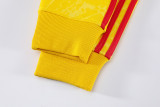 2026/27 Colombia Yellow Hoody