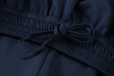2026/27 Spain Blue Sweater Tracksuit