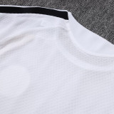 2026/27 Germany White Training Jersey (A Set)