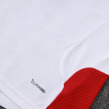 2026/27 Germany White Training Jersey (A Set)