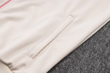 2026/27 BA Beige Kids Jacket Tracksuit