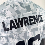 LAWRENCE #16 Men's Jacksonville Jaguars NFL Jersey  美洲虎