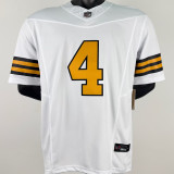 CARR # 4 Men's New Orleans Saints NFL Jersey  圣徒