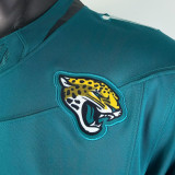 LAWRENCE #16 Men's Jacksonville Jaguars NFL Jersey  美洲虎