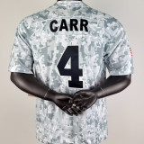 CARR # 4 Men's New Orleans Saints NFL Jersey  圣徒